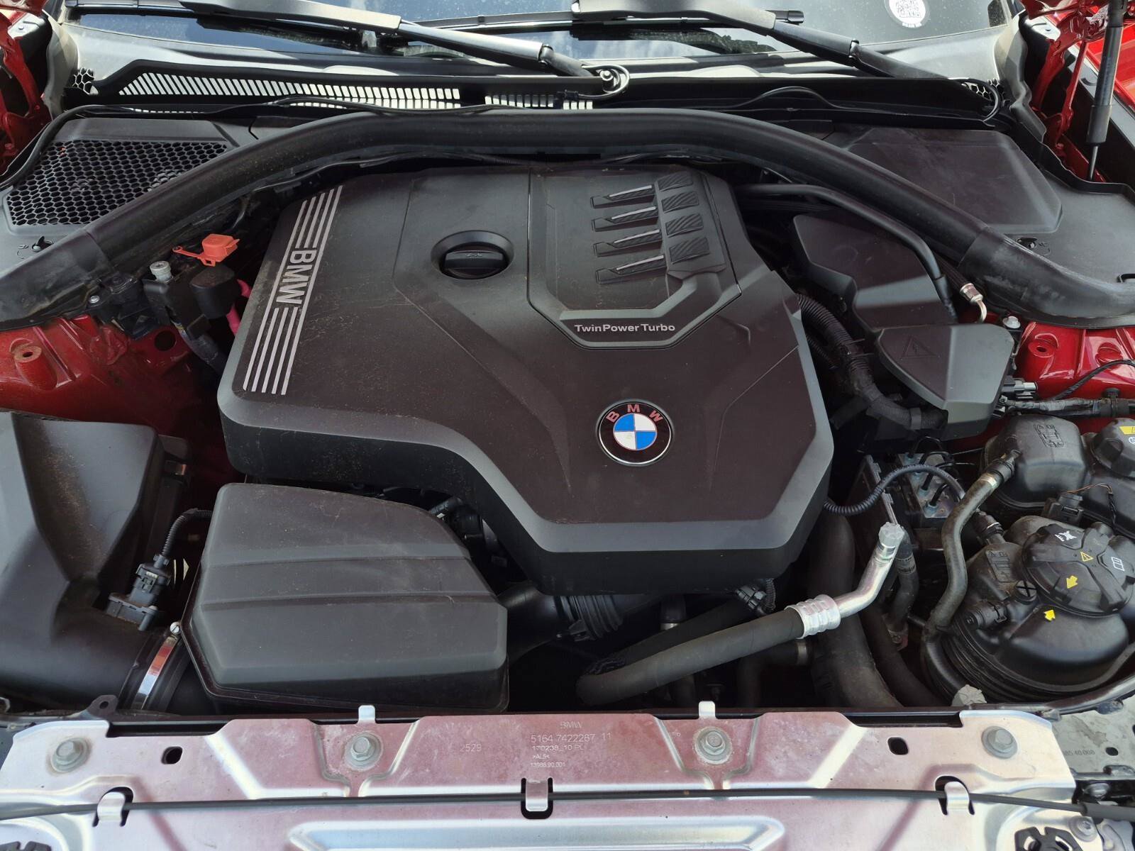 Used 2020 BMW 330i Sedan w/ Premium Package RWD image 9