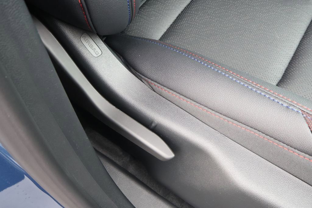 New 2026 Chevrolet Equinox RS w/ Safety and Technology Package image 44