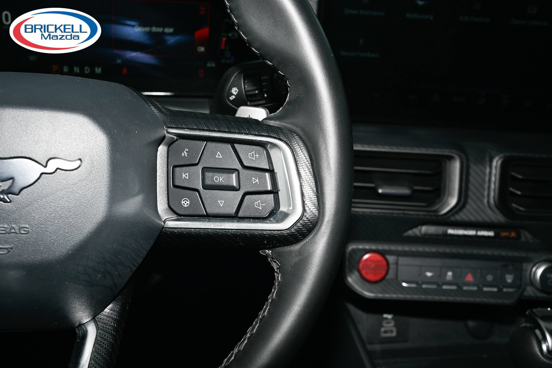 Used 2024 Ford Mustang GT RWD image 18