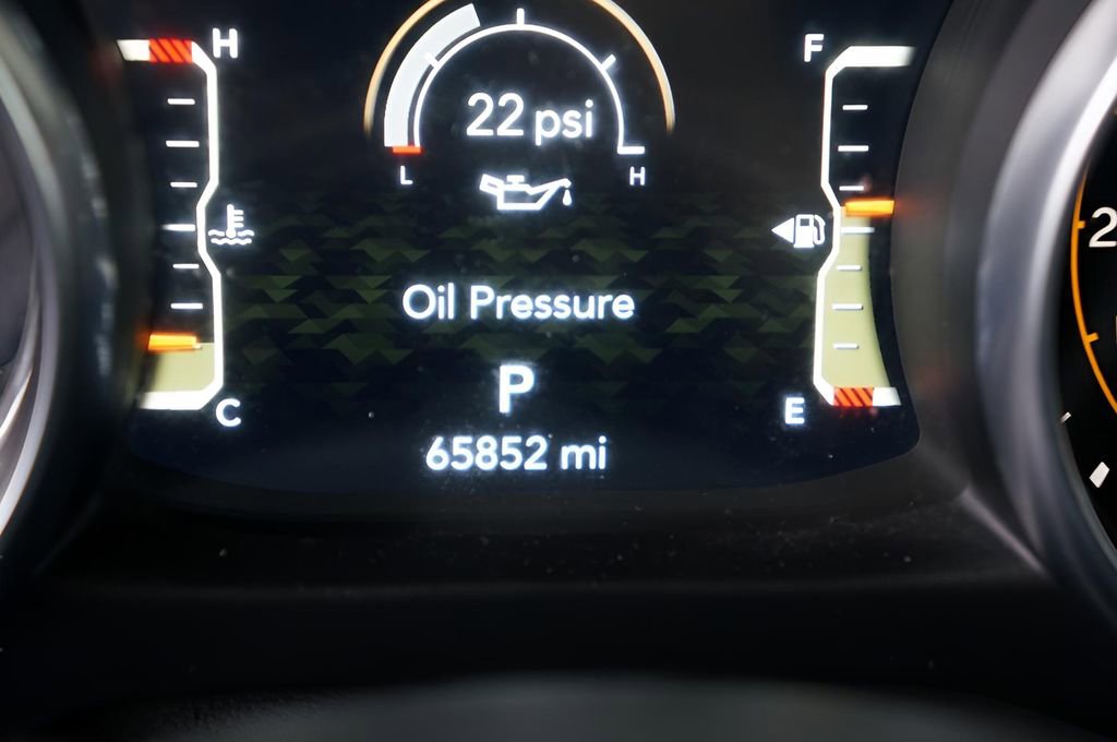 Used 2023 Jeep Wrangler Sahara image 16