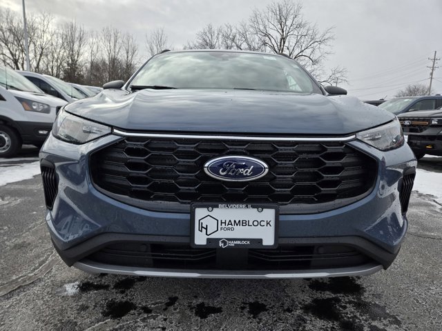 New 2026 Ford Escape ST-Line w/ Cold Weather Package AWD/4WD image 30