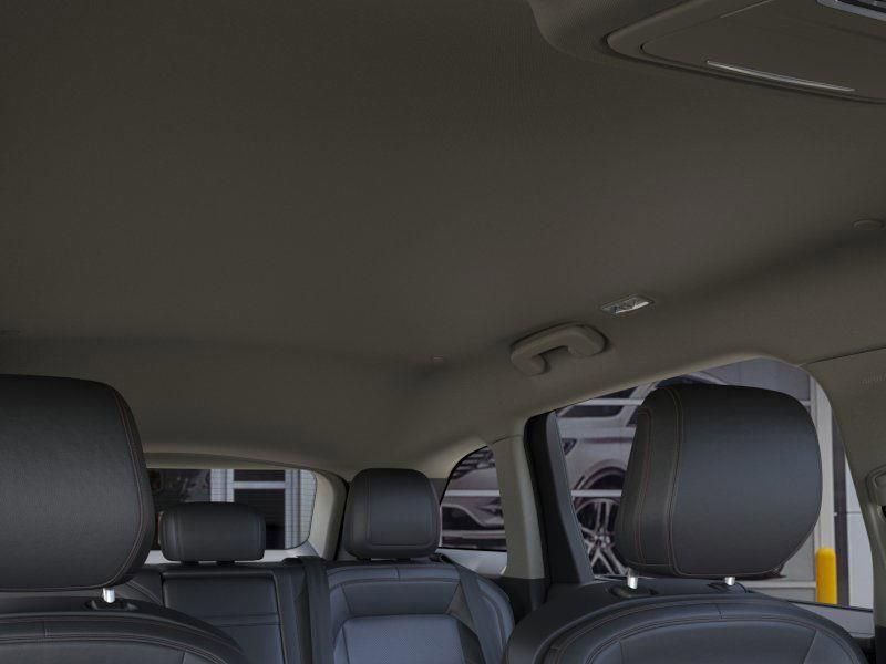 New 2026 Lincoln Nautilus Premier image 22