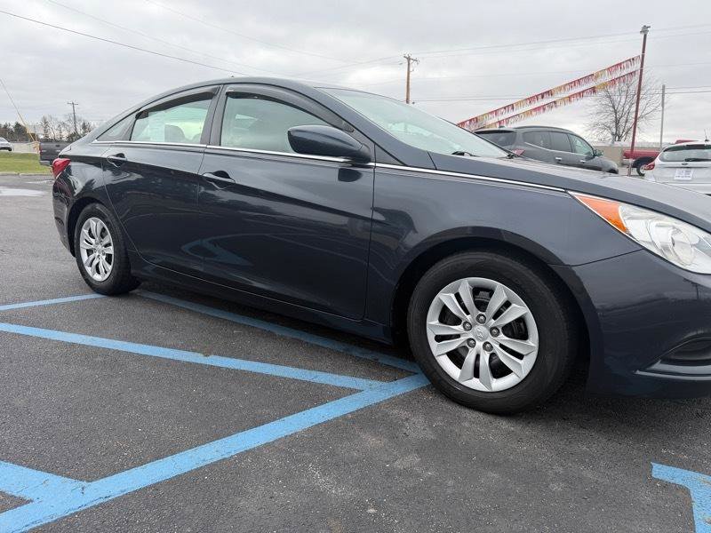 Used 2013 Hyundai Sonata GLS image 32