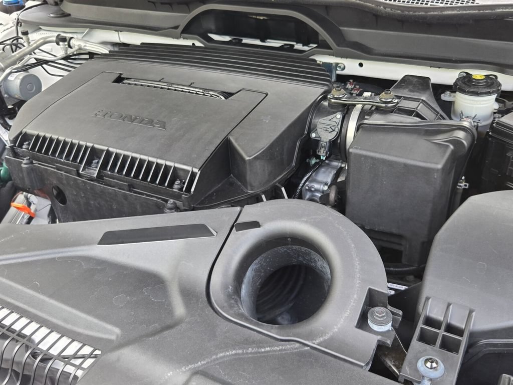 Used 2023 Honda Pilot Elite image 33
