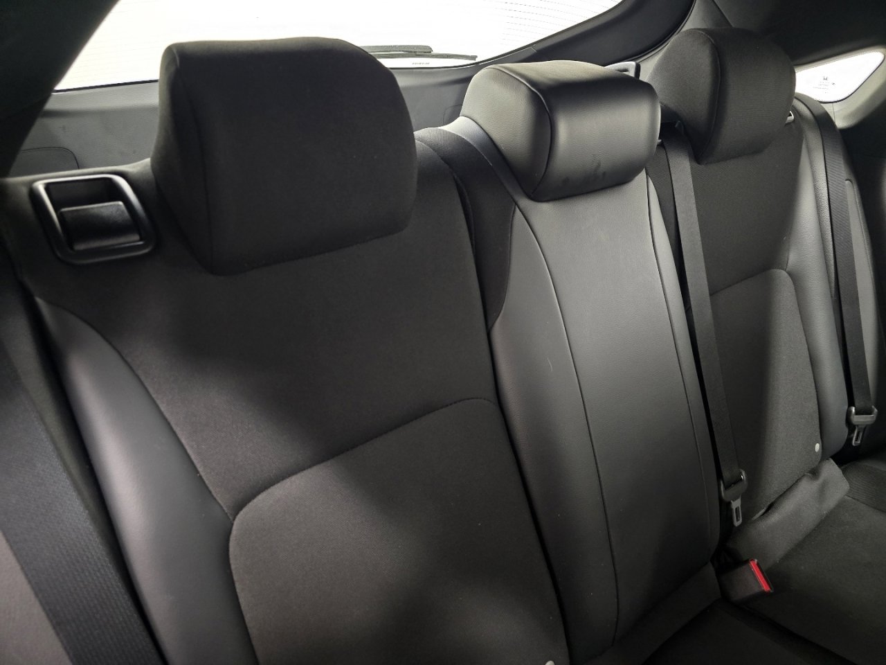 Used 2024 Honda Civic Sport image 17