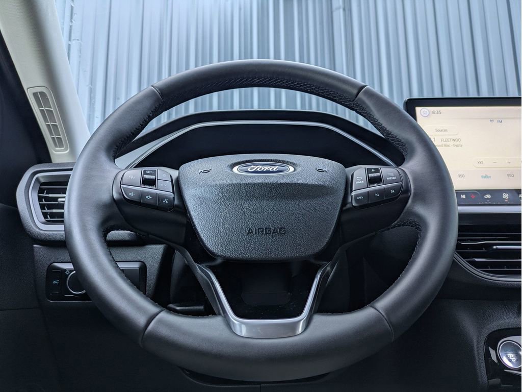 Certified 2023 Ford Escape Active w/ Tech Pack #1 image 21