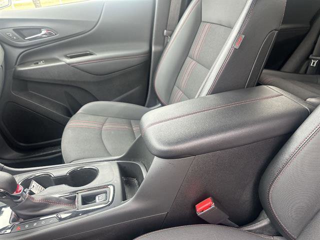 Used 2023 Chevrolet Equinox RS w/ LPO, Floor Liner Package image 20