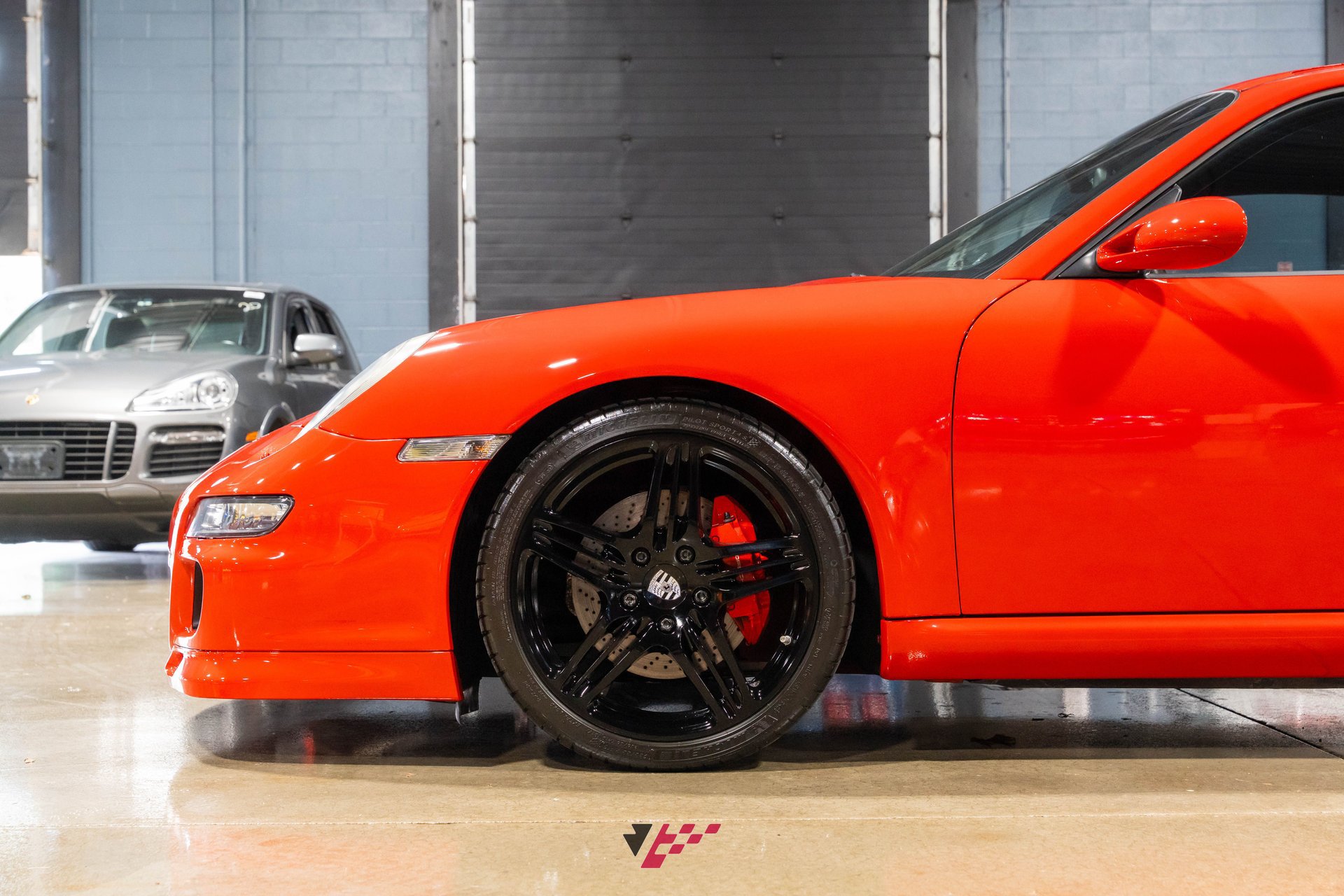 Used 2007 Porsche 911 Carrera S RWD image 16