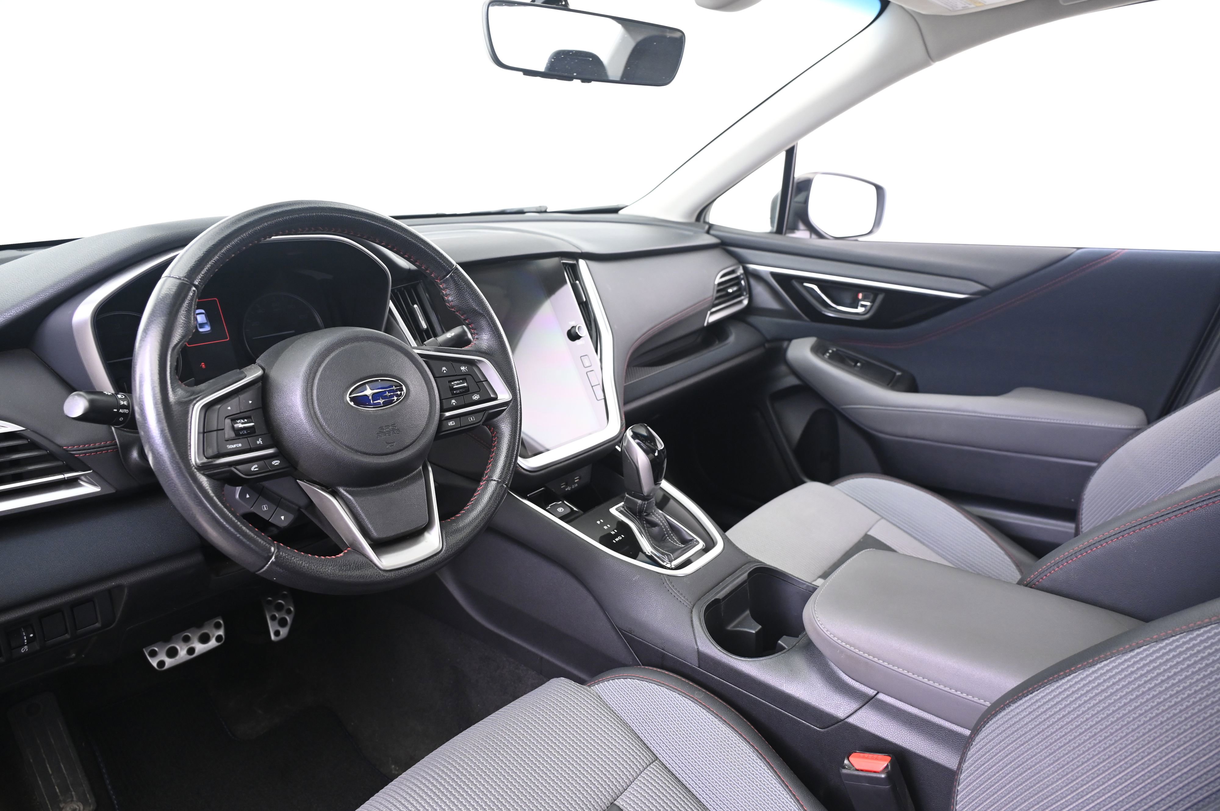 Used 2021 Subaru Legacy 2.5i Sport image 4