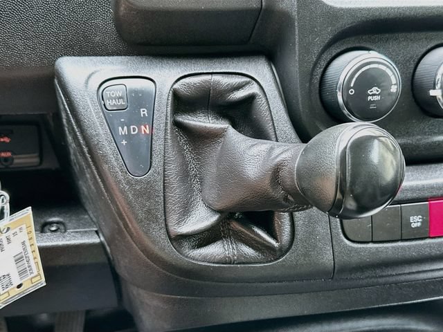 Used 2015 RAM ProMaster 3500 w/ Interior Convenience Group FWD image 18