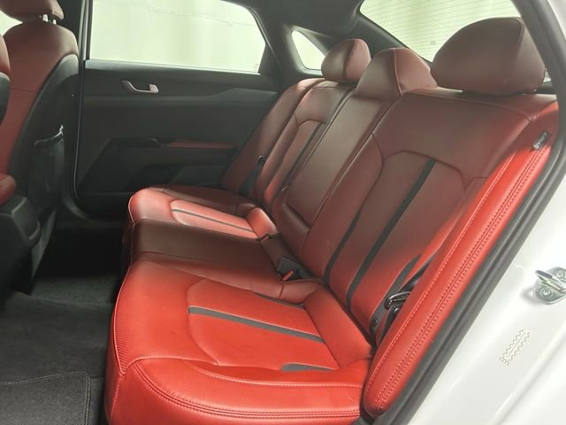 Used 2024 Kia K5 GT-Line w/ GT-Line Premium Package image 11