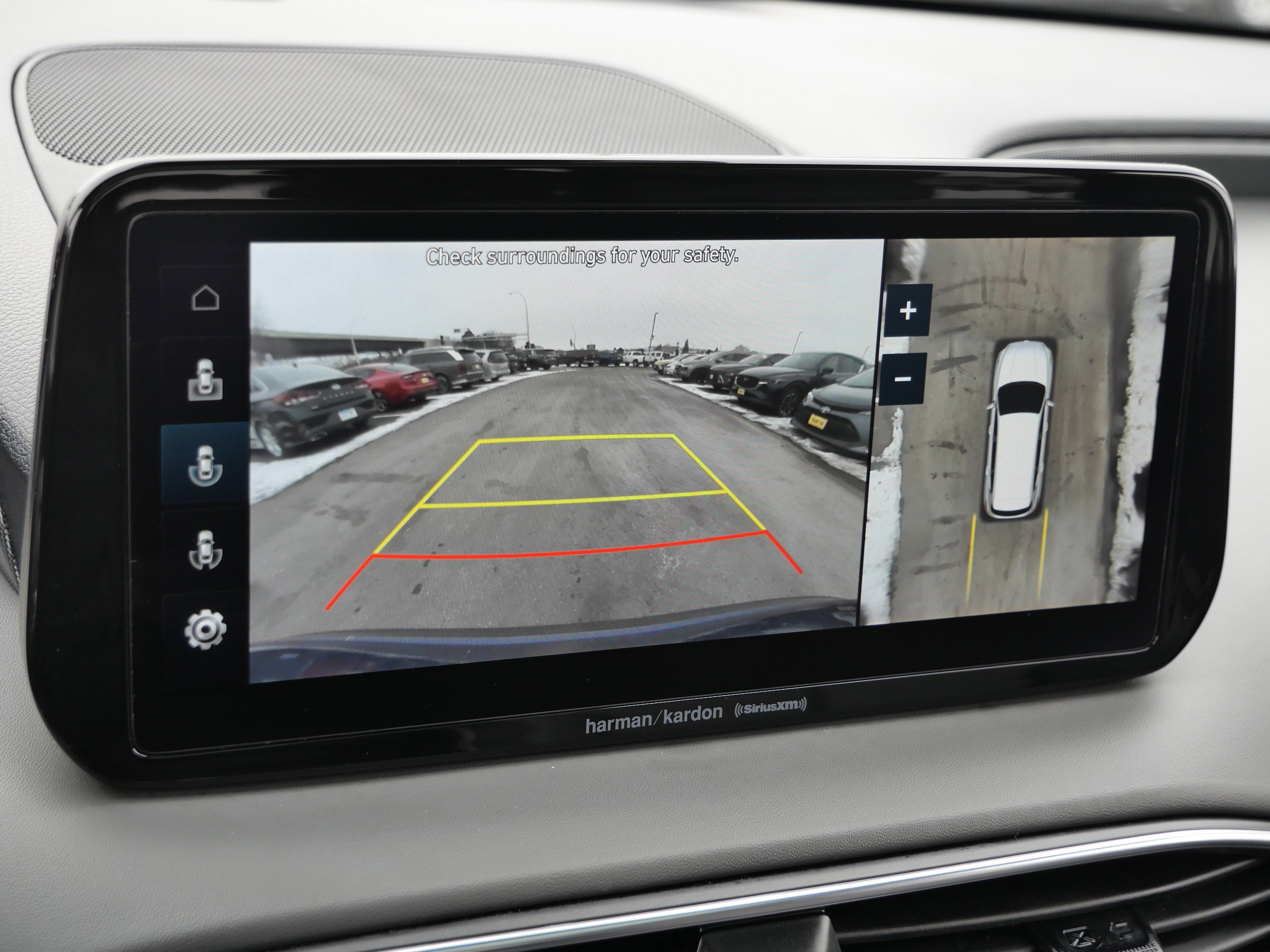 Certified 2022 Hyundai Santa Fe Limited image 35