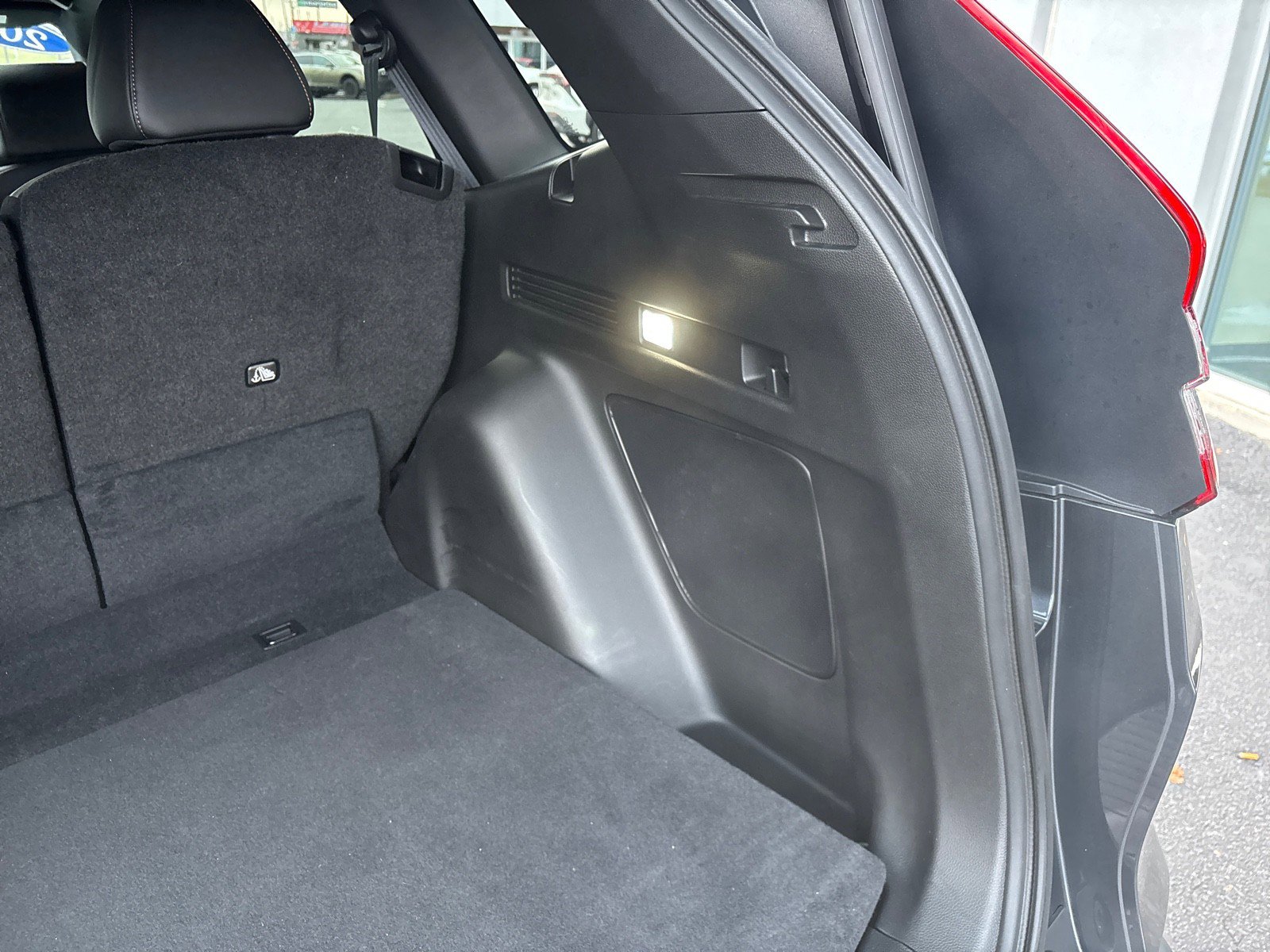 Used 2024 Honda CR-V Sport Touring image 54