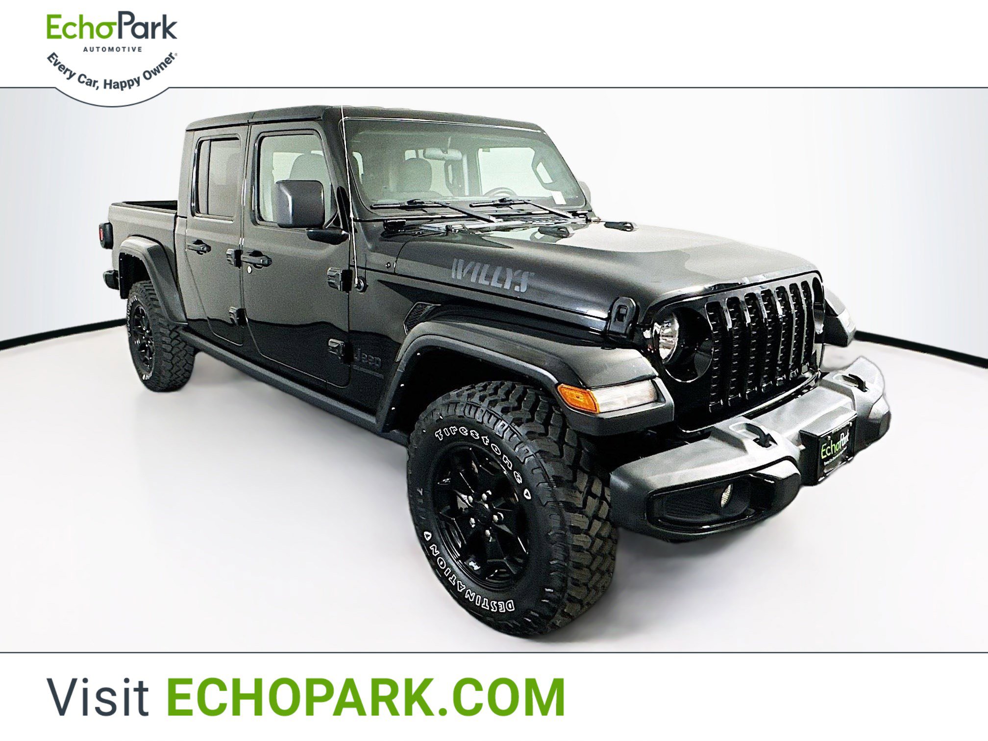 Used 2022 Jeep Gladiator Sport