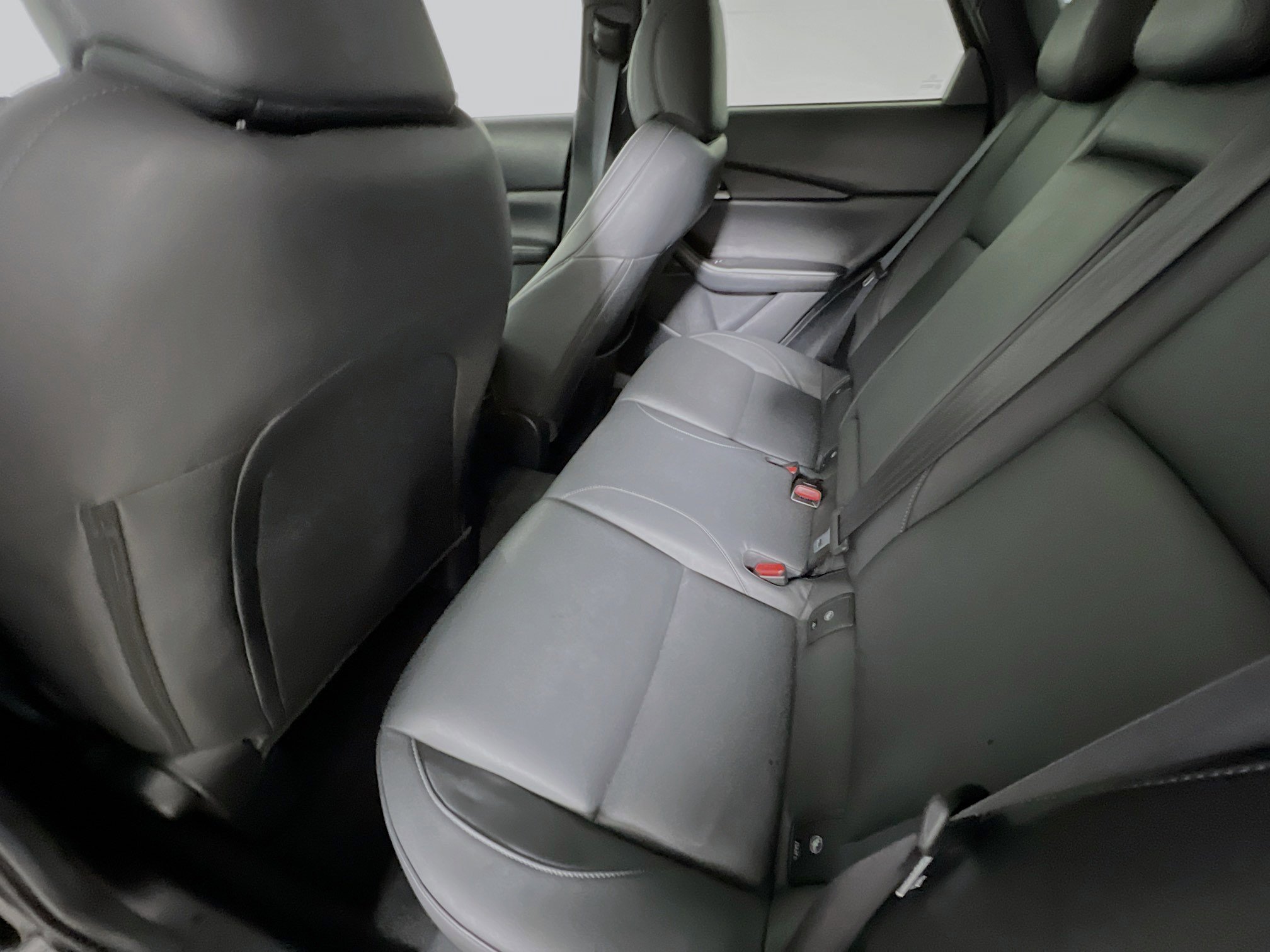 Used 2024 MAZDA CX-30 AWD 2.5 S w/ Select Sport Pkg image 29