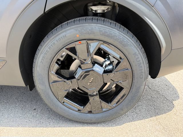New 2026 Kia Sportage X-Line w/ X-Line Premium Package AWD/4WD image 26
