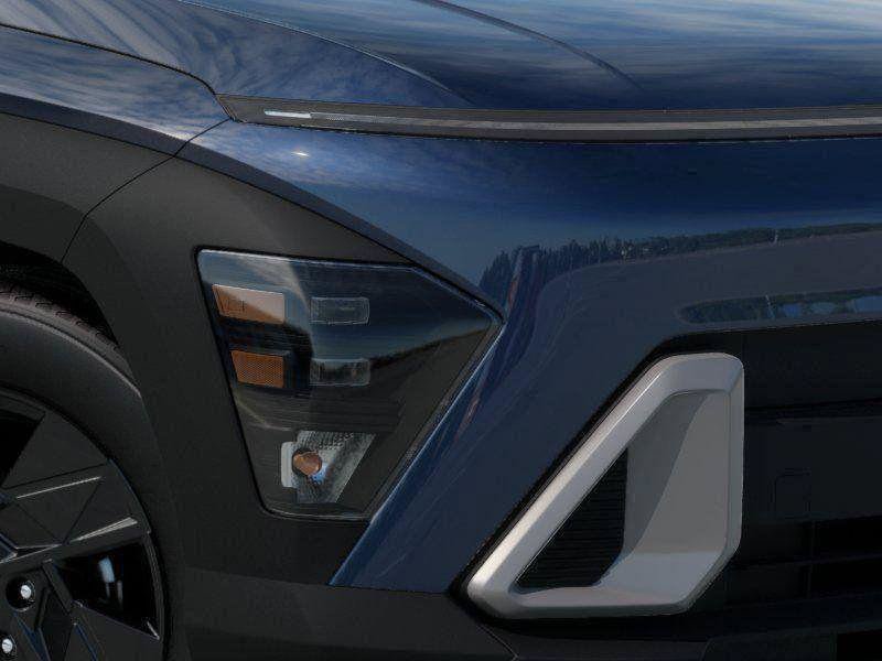 New 2026 Hyundai Kona SEL Sport FWD image 9