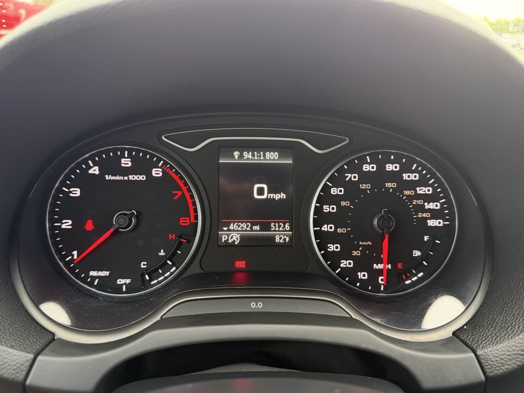 Used 2020 Audi A3 2.0T Premium w/ Final Edition Package AWD/4WD image 35