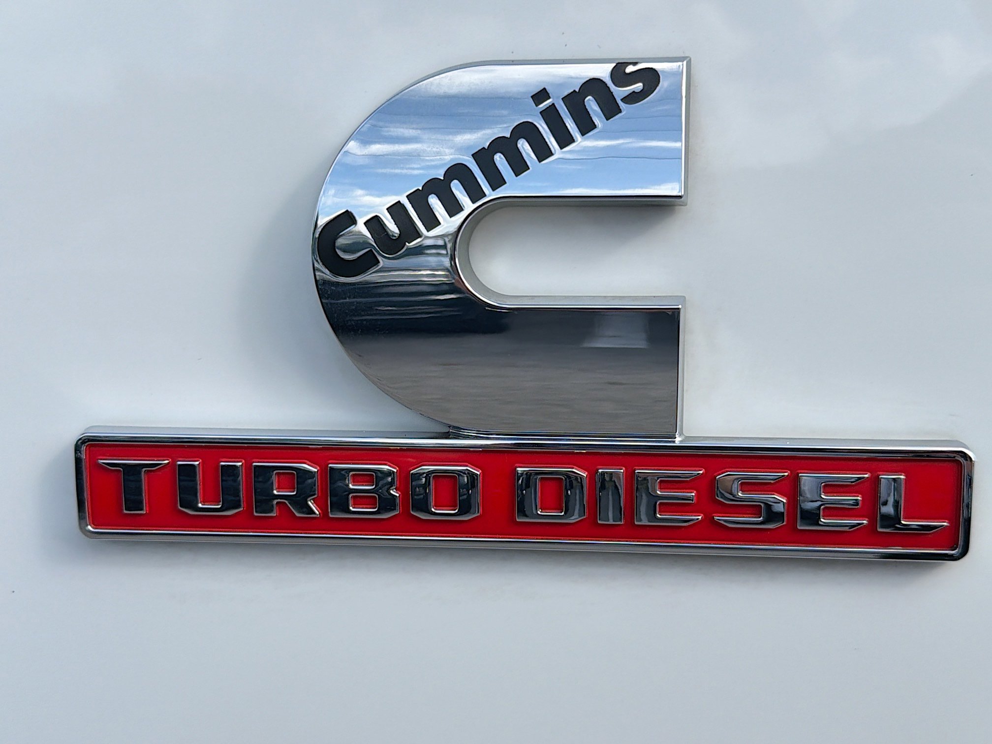 Used 2023 RAM 2500 Limited image 43