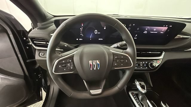 Used 2024 Buick Envista Sport Touring w/ Convenience I Package FWD image 14