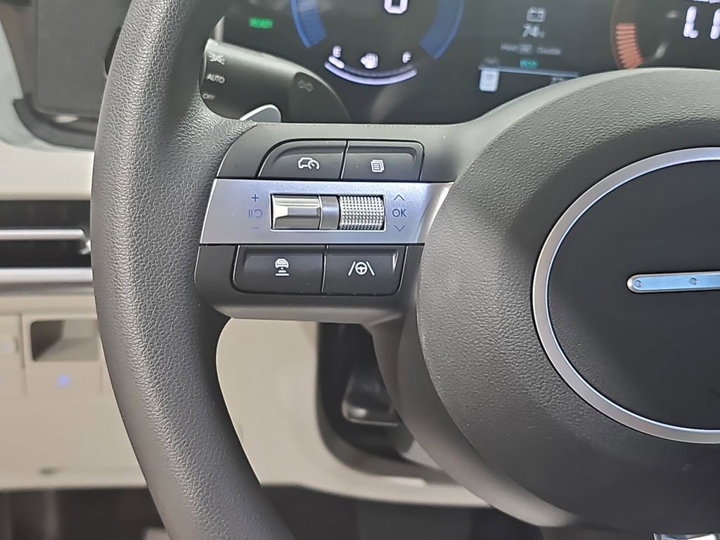 New 2026 Hyundai Tucson SEL AWD/4WD image 17