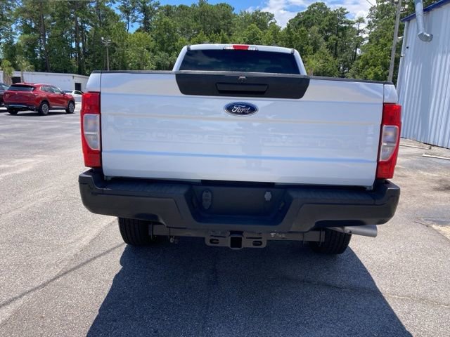 Used 2022 Ford F350 XL w/ Power Equipment Group image 5