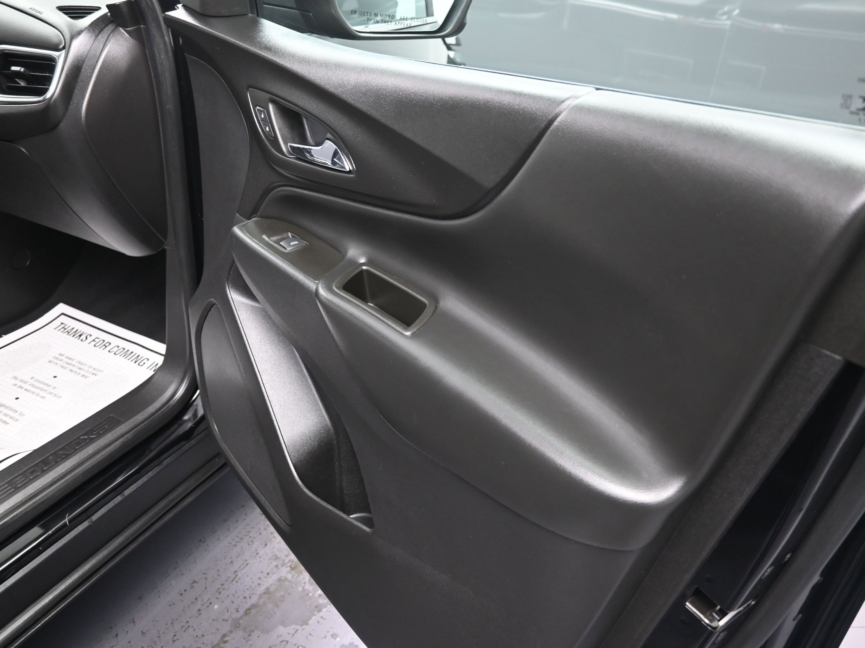 Used 2022 Chevrolet Equinox LT image 26