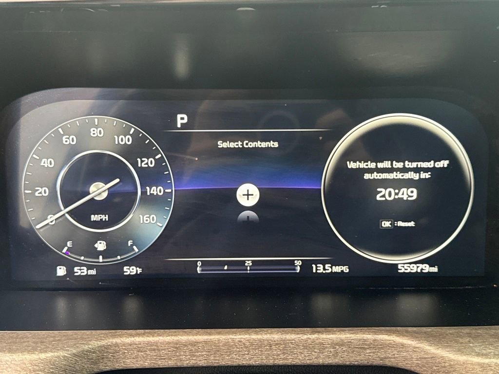 Used 2022 Kia Sorento SX Prestige AWD/4WD image 40