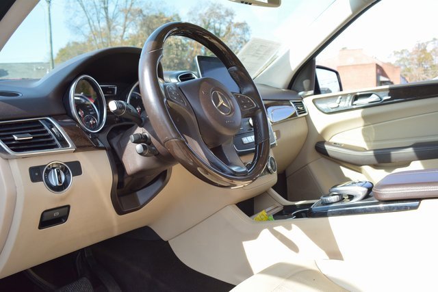 Used 2018 Mercedes-Benz GLE 350 w/ Premium 1 Package image 18