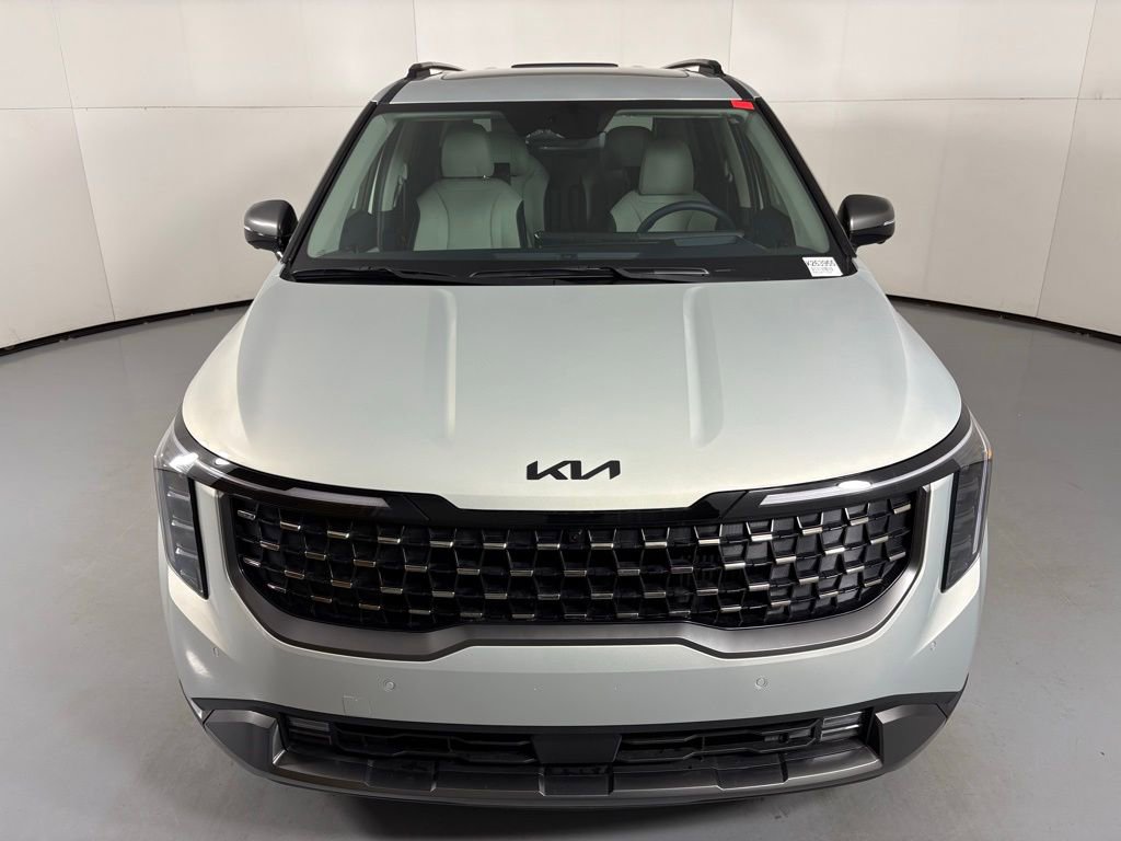 New 2026 Kia Carnival SX Prestige image 3