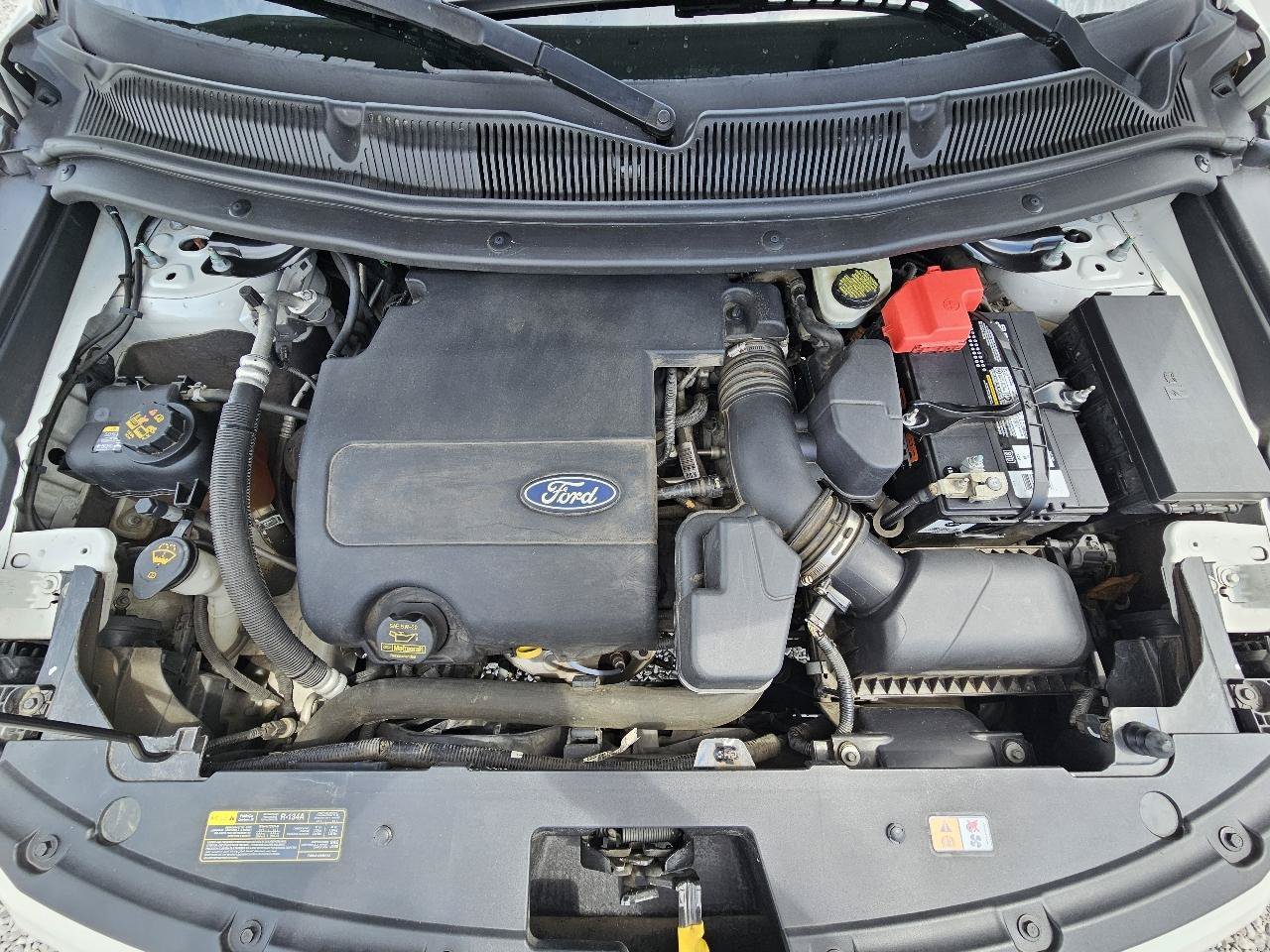 Used 2012 Ford Explorer Limited FWD image 70