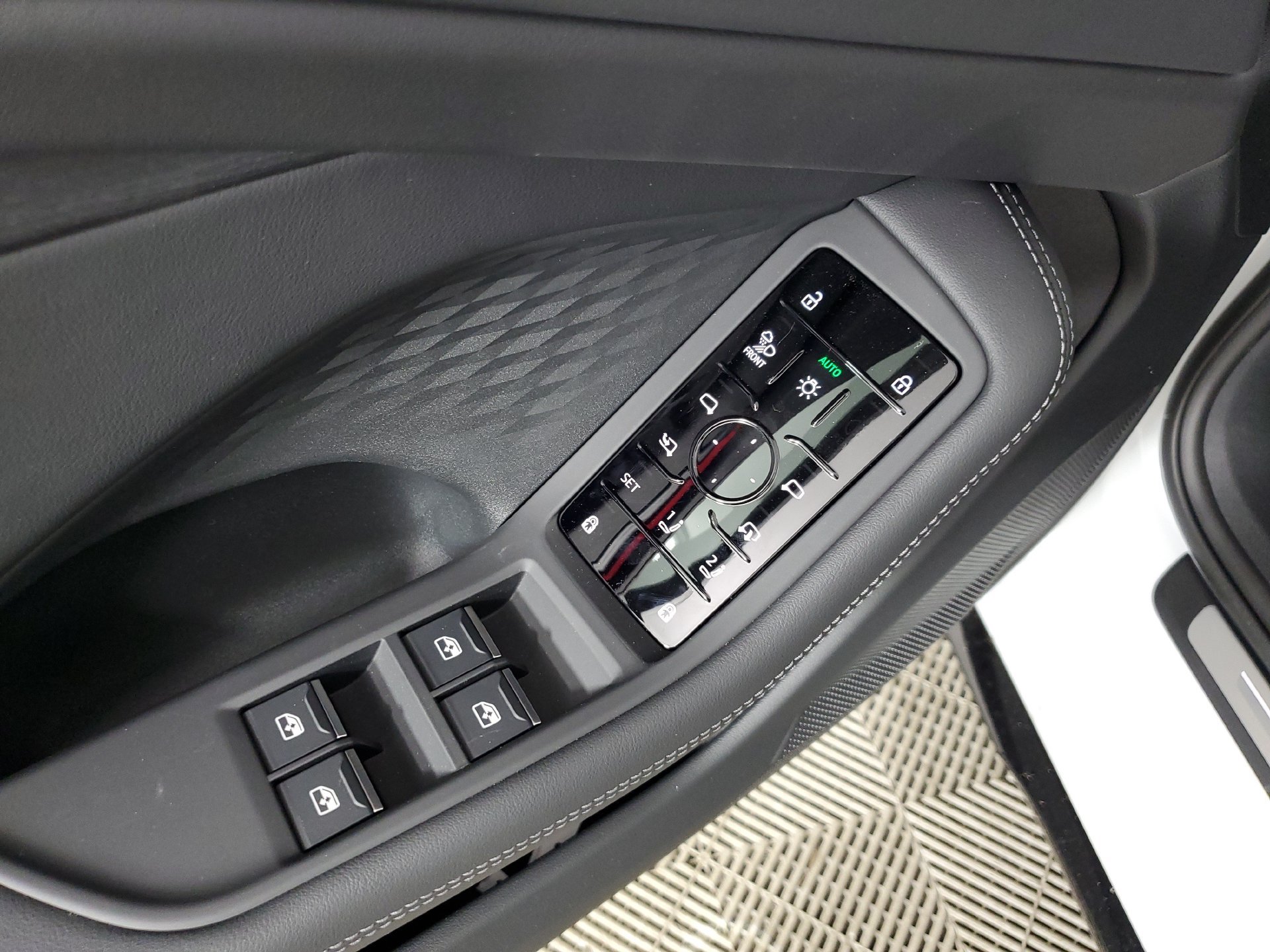 New 2026 Audi A6 Prestige AWD/4WD image 30