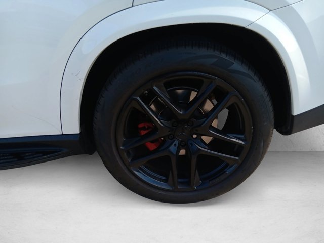 Certified 2021 Mercedes-Benz GLE 53 AMG 4MATIC Coupe image 22