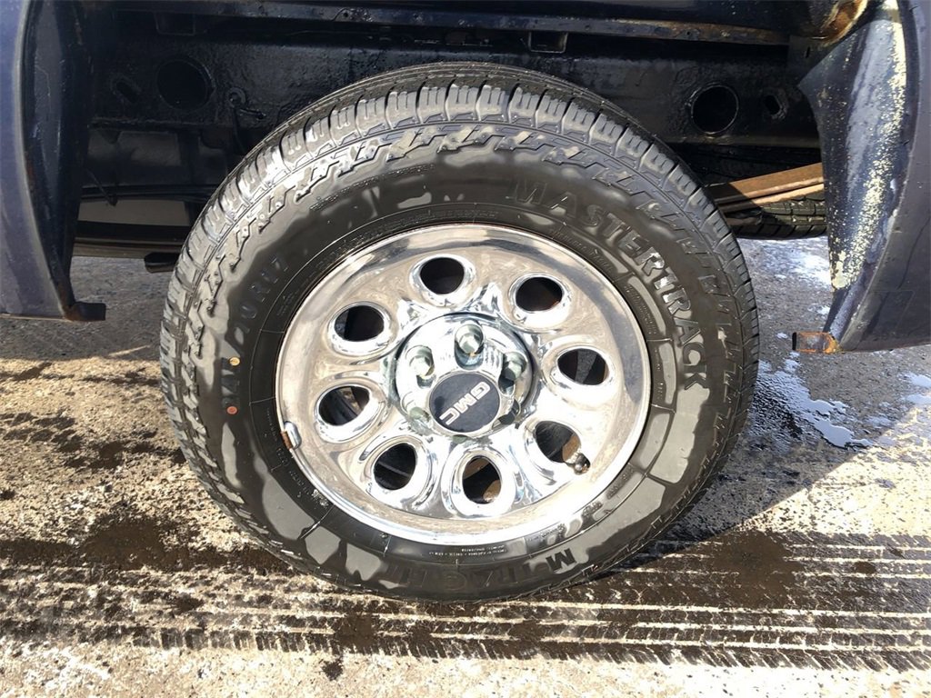 Used 2012 GMC Sierra 1500 W/T w/ Work Truck Plus Package image 10