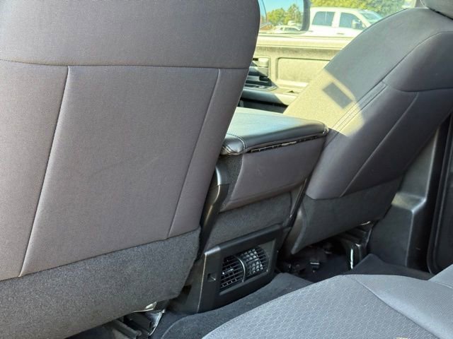 Used 2019 RAM 1500 Express w/ Express Value Package image 28