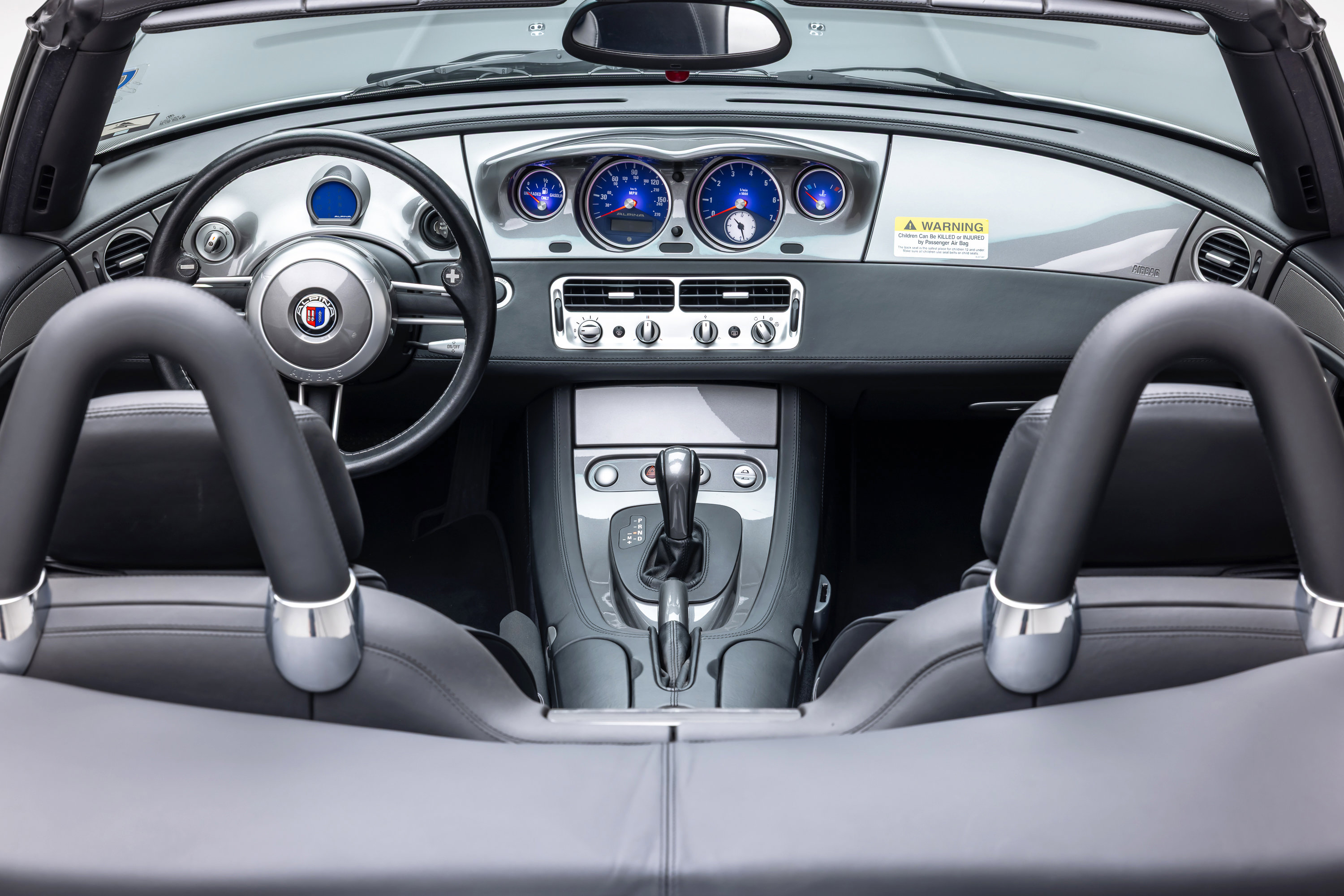 Used 2003 BMW Z8 image 59