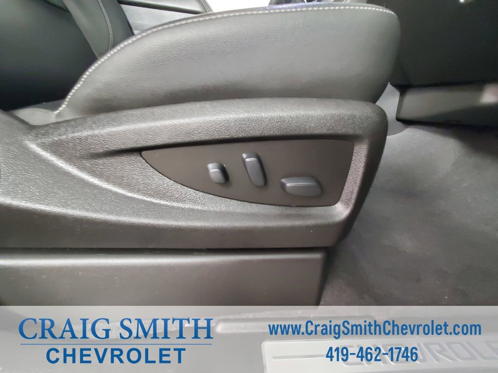 Used 2019 Chevrolet Tahoe LT w/ Luxury Package image 17