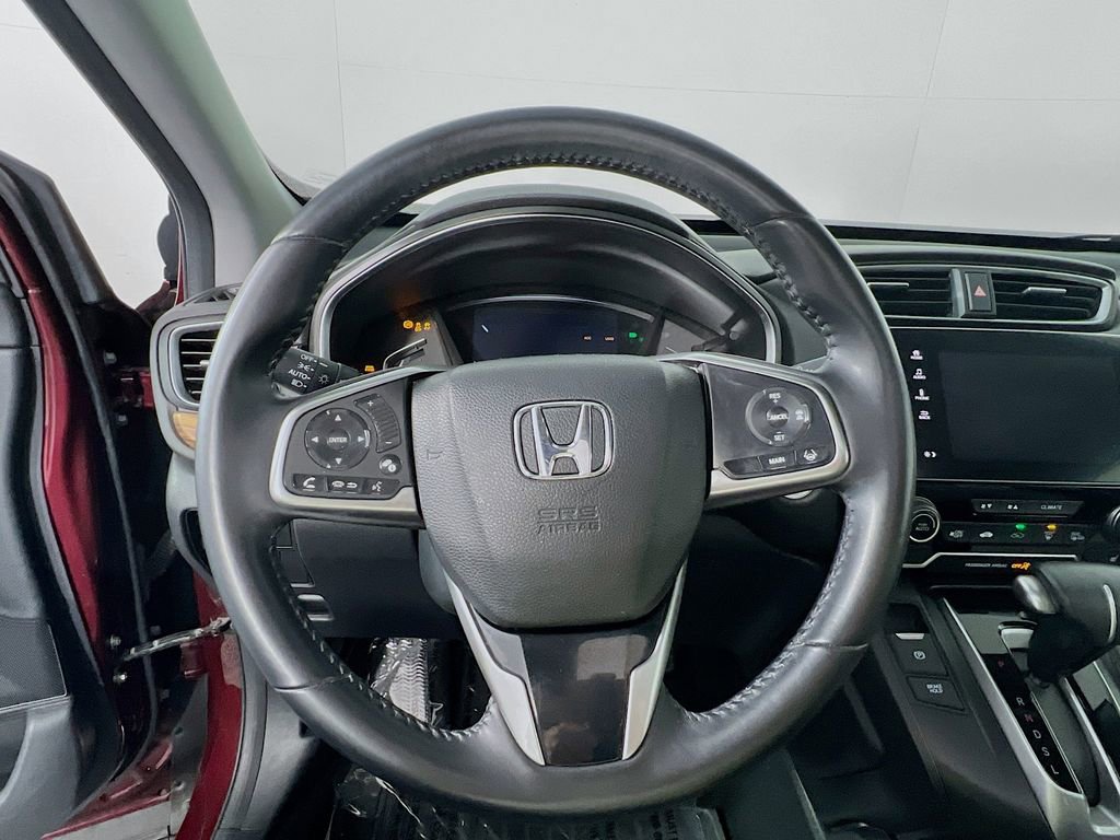 Used 2018 Honda CR-V EX-L image 10