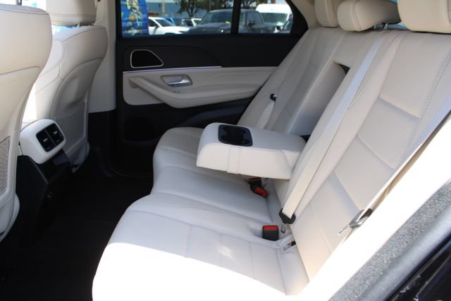 Used 2022 Mercedes-Benz GLE 350 image 38