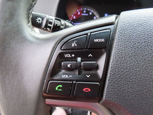 Used 2016 Hyundai Tucson Limited image 19