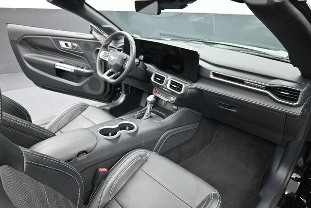 Used 2024 Ford Mustang GT Premium RWD image 20
