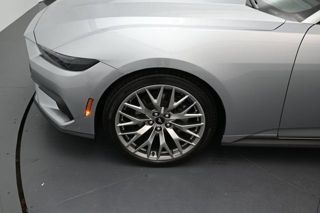 New 2026 Ford Mustang Premium RWD image 9