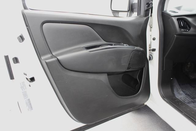 Used 2021 RAM ProMaster City Tradesman FWD image 12