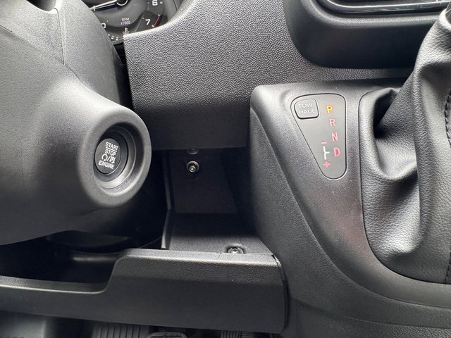 New 2026 RAM ProMaster 1500 w/ Safety Group FWD image 20