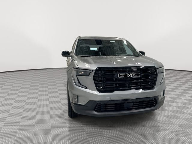 New 2026 GMC Acadia Elevation w/ Super Cruise Package image 2