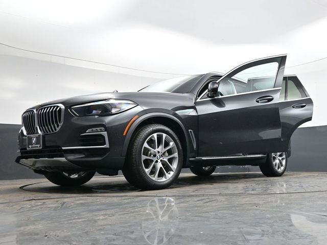 Used 2021 BMW X5 xDrive40i w/ Premium Package 2 image 41