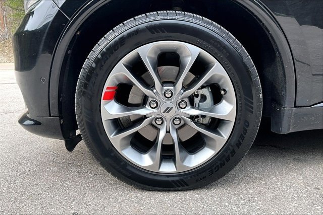 Used 2020 Dodge Durango R/T w/ Trailer Tow Group IV AWD/4WD image 34