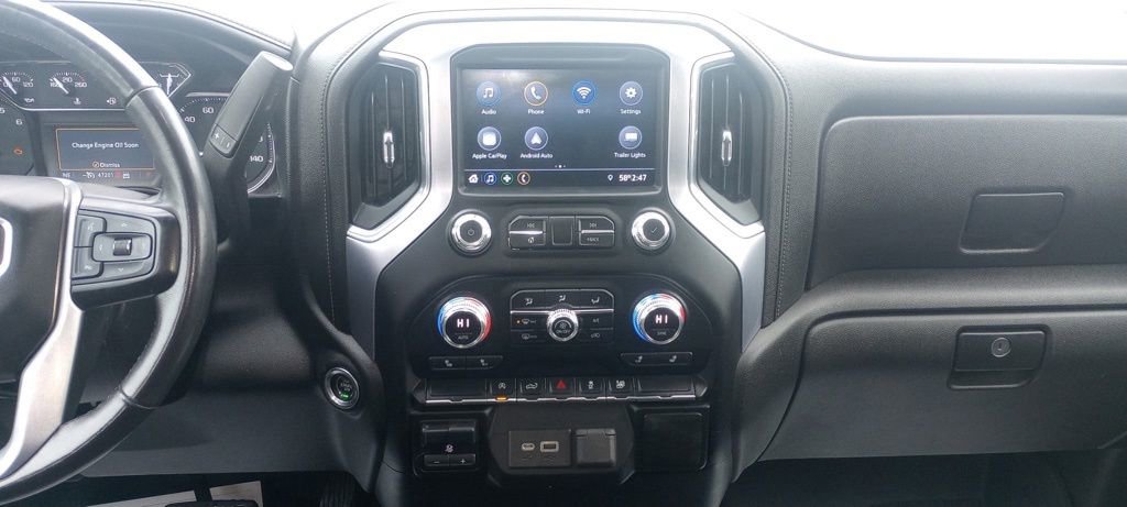 Used 2020 GMC Sierra 1500 Elevation w/ Elevation Value Package image 13