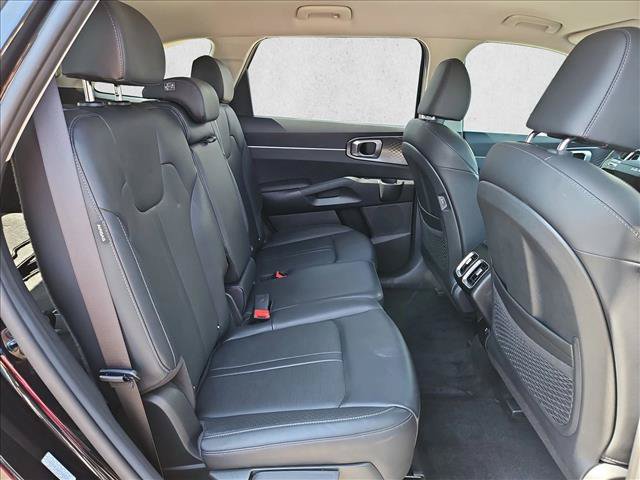 Used 2026 Kia Sorento EX FWD image 27