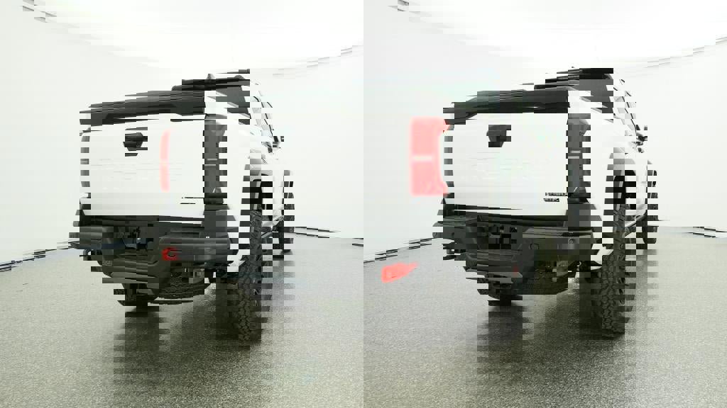 New 2025 Toyota Tacoma TRD Pro image 24